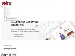 Sites similar to maxxmultinivel.com.br