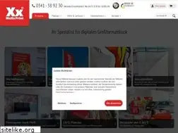 Sites similar to maxxprint.de