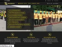 Sites similar to maxxservice.vn