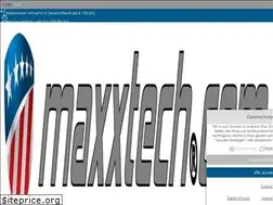 Sites similar to maxxtech.de