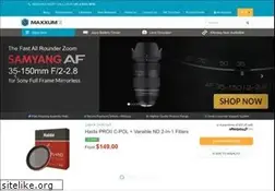 Sites similar to maxxum.com.au