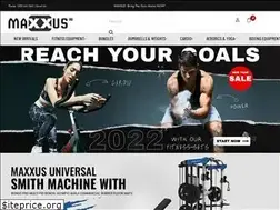 Sites similar to maxxus.com.au