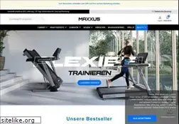 Sites similar to maxxus.com