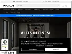 Sites similar to maxxus.de