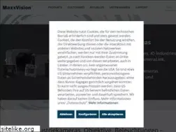 Sites similar to maxxvision.com