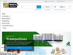 Sites similar to maxy.pl