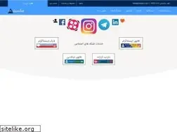 Sites similar to maxyar.com