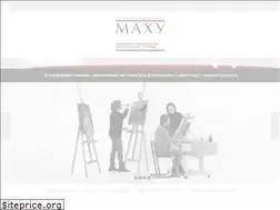 Sites similar to maxycollege.ru