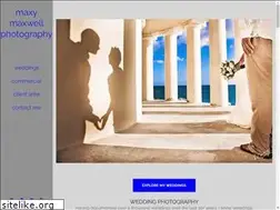 Sites similar to maxymaxwell.co.uk