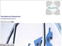 Sites similar to maxys.com.au