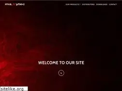 Sites similar to maxytec.net