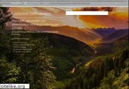 Sites similar to maxzahlt.de