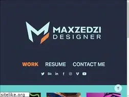 Sites similar to maxzedzi.com
