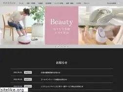 Sites similar to maxzen.jp