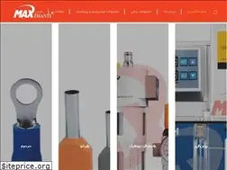 Sites similar to maxzhanti.com