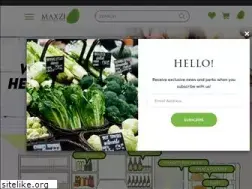 Sites similar to maxzi.sg
