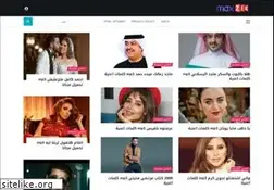 Sites similar to maxzik.com