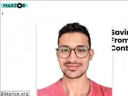 Sites similar to maxzob.com