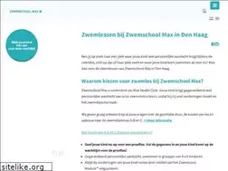 Sites similar to maxzwemschool.nl