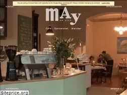 Sites similar to may-am-ufer.de