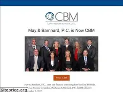 Sites similar to may-barnhard.com