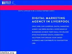 Sites similar to may-fly.co.uk