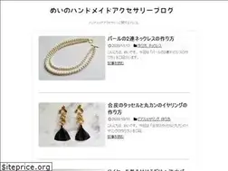 Sites similar to may-handmade.com