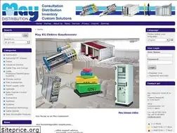 Sites similar to may-kg.com