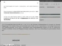 Sites similar to may-kg.de