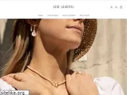Sites similar to may-martin.com