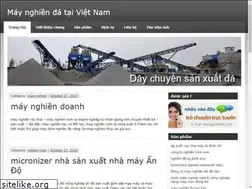 Sites similar to may-nghien-vietnam.com