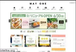 Sites similar to may-one.co.jp