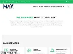 Sites similar to may-plan.com