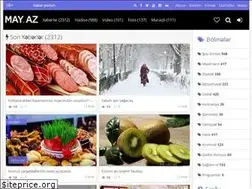 Sites similar to may.az