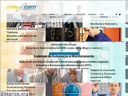 Sites similar to may.com.br