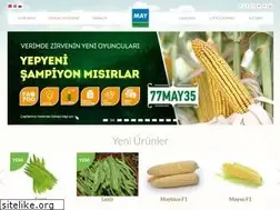 Sites similar to may.com.tr
