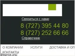 Sites similar to may.kz