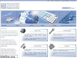 Sites similar to may.si