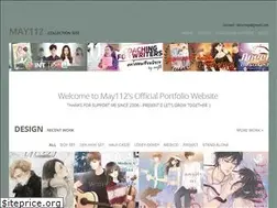 Sites similar to may112.com
