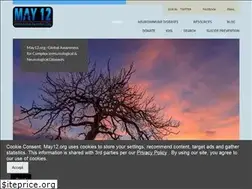 Sites similar to may12.org