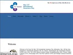 Sites similar to may12th.org