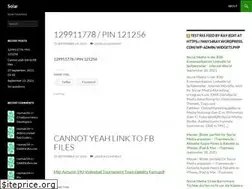 Sites similar to may14ray.wordpress.com