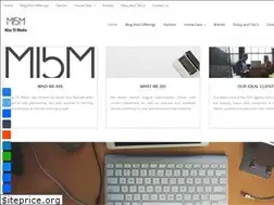 Sites similar to may15media.com