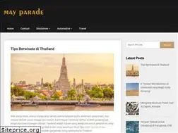 Sites similar to may17paradeny.com