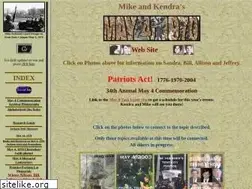 Sites similar to may41970.com