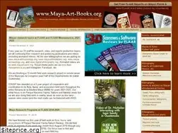 Sites similar to maya-art-books.org