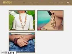 Sites similar to maya-bazaar.com