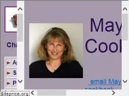 Sites similar to maya-cookbook.com