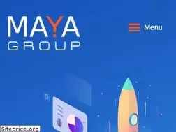 Sites similar to maya-group.me