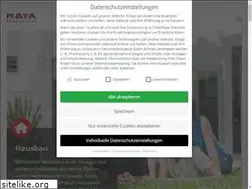 Sites similar to maya-immobilien.de